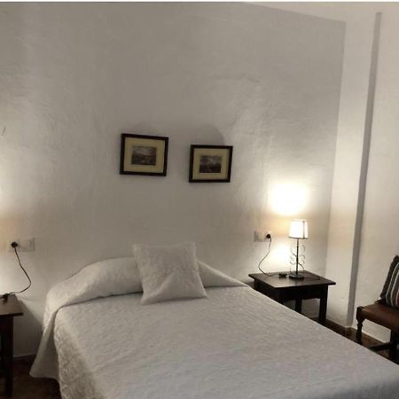 Appartamento Casa Pepe La Rosa Tolox Esterno foto